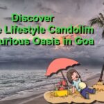 Discover Evoke Lifestyle Candolim: A Luxurious Oasis in Goa